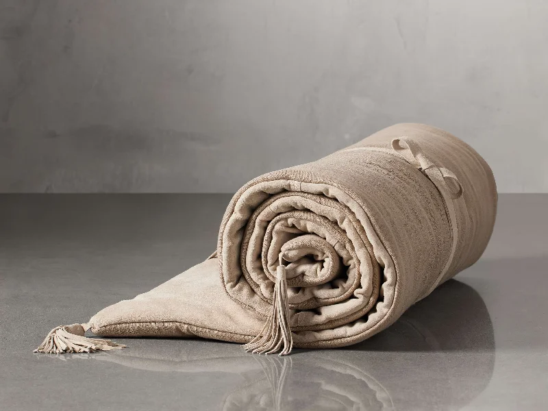 Organic cotton breathable blankets for summerCotton blankets for breathability and a lightweight feelSuede Throwbed Organic cotton breathable blankets for summerCotton blankets for breathability and a lightweight feelSuede Throwbed
