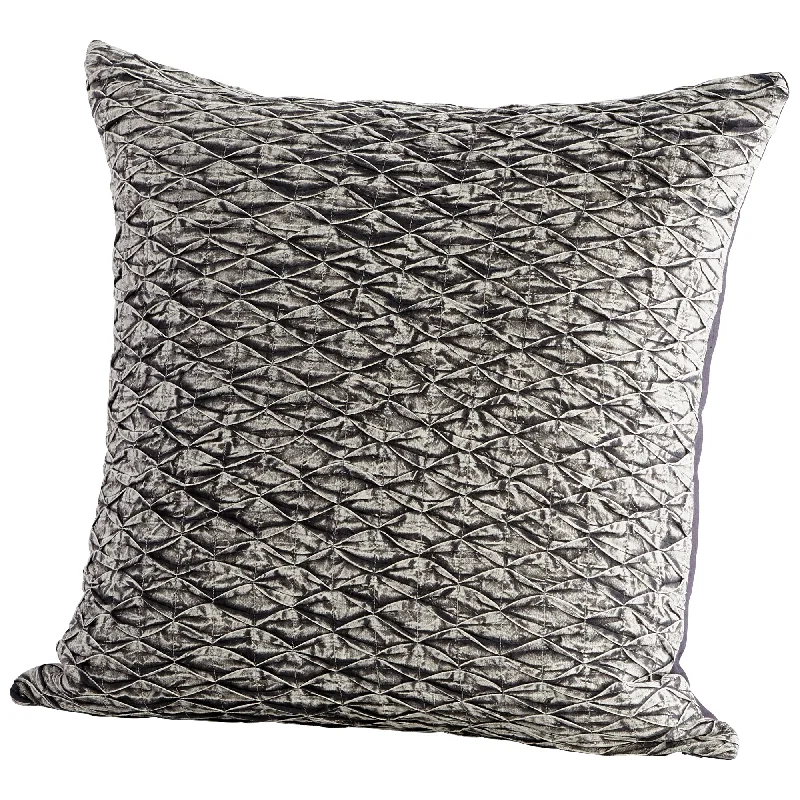 Kids Pillows with Fun DesignsCyan Design 09362-1 Pillow Cover