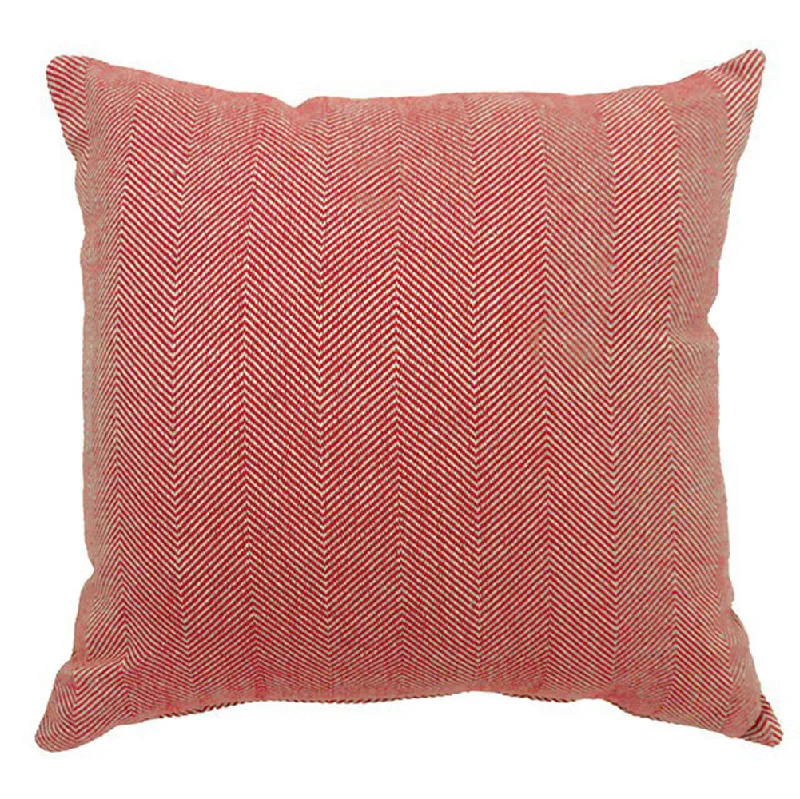 Pregnancy Pillows for Expectant MothersBenzara JILL Contemporary Small Pillow, Red Finish, Set of 2 Pregnancy Pillows for Expectant MothersBenzara JILL Contemporary Small Pillow, Red Finish, Set of 2