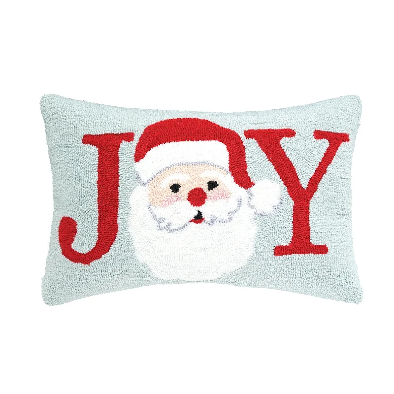 Memory Foam Pillows for Neck SupportJoy Santa Pillow