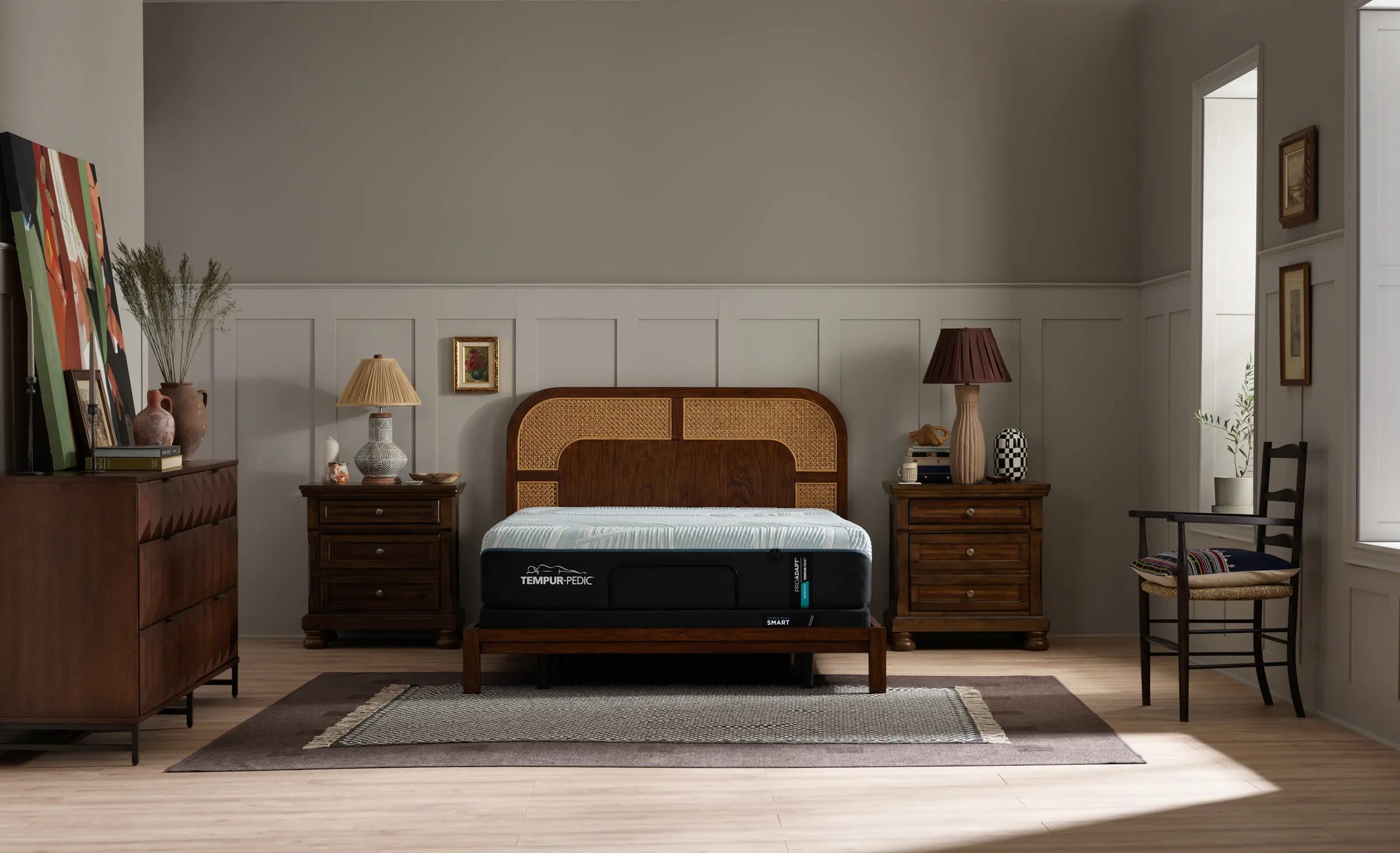 Polyester - foam mattresses for budget - friendly optionsTempur-Pedic ProAdapt® 12" Medium Mattress