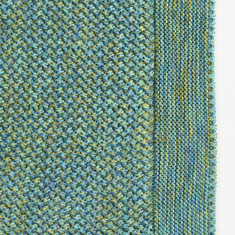 Blue Green