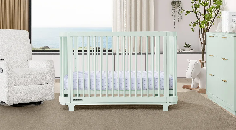 Queen - size mattresses for couples and standard bedroomsNest Light Sage Collection