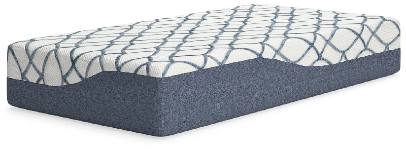 Wool - filled mattresses for natural insulation and moisture - wicking12 Inch Chime Elite 2.0 Twin Mattress Wool - filled mattresses for natural insulation and moisture - wicking12 Inch Chime Elite 2.0 Twin Mattress