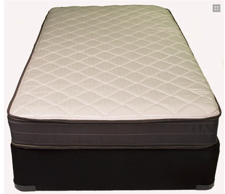 Organic cotton mattresses for a chemical - free sleep surfaceJamison Vista Tight-Top Mattress Organic cotton mattresses for a chemical - free sleep surfaceJamison Vista Tight-Top Mattress