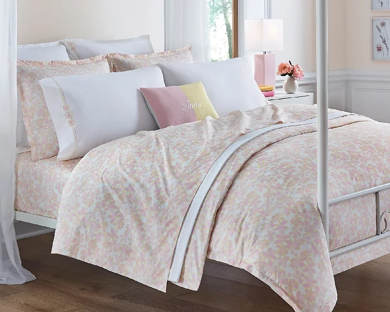 Rayon - Cotton Sheets for a Breathable and Soft BlendPrato | Fitted Sheet
