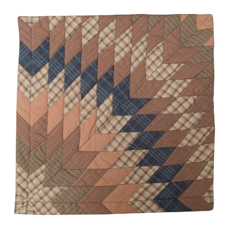 Soft and Fluffy Pillows for Bedroom ComfortCody Lone Star Toss Pillow