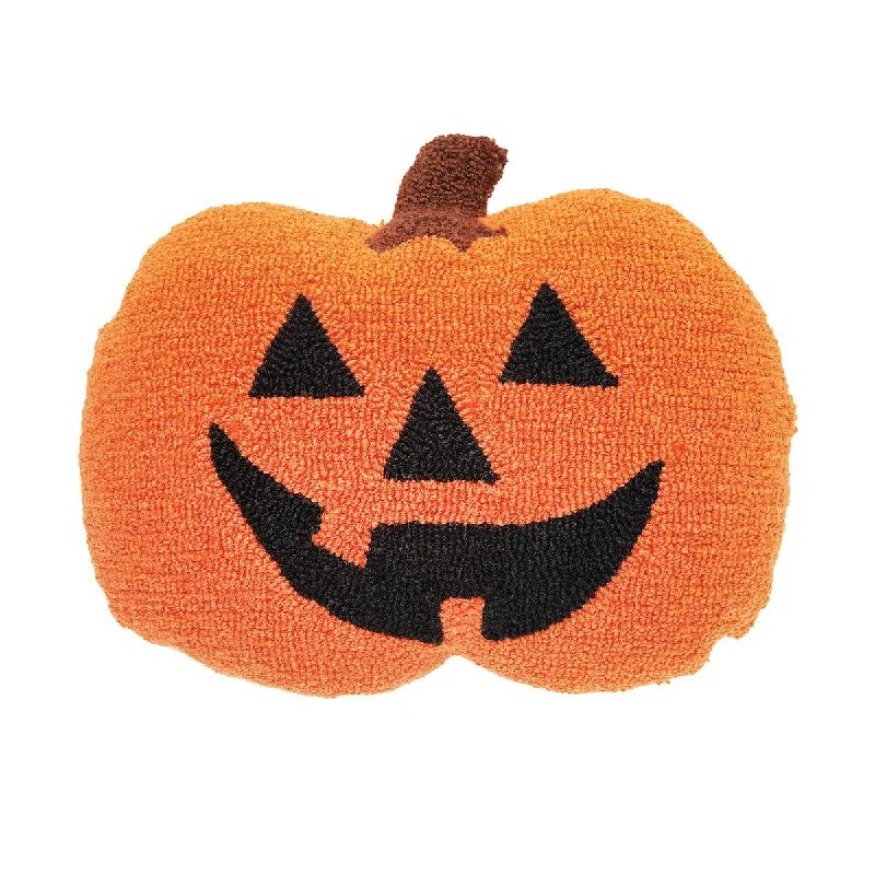 Cotton Pillows for Natural ComfortPumpkin Shaped Pillow