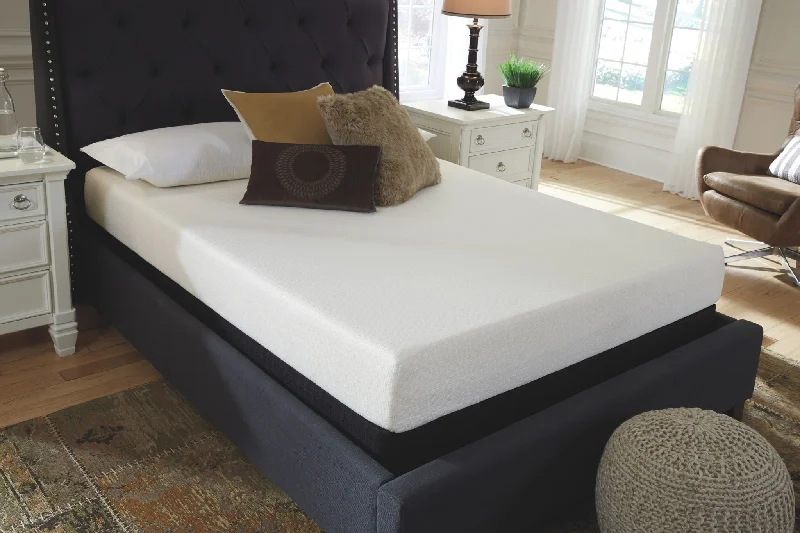 King - size mattresses for spacious master bedrooms8 Inch Foam Mattress and Foundation King - size mattresses for spacious master bedrooms8 Inch Foam Mattress and Foundation