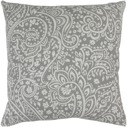 Kids Pillows with Fun DesignsSomerset Paisley Pillow
