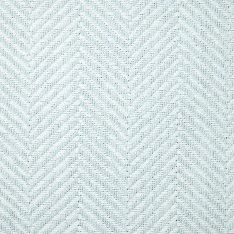 White / Aquamarine