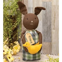 Bed skirts with a paisley print for an exotic feelTracy Chocolate Bunny Doll w/Chick Bed skirts with a paisley print for an exotic feelTracy Chocolate Bunny Doll w/Chick