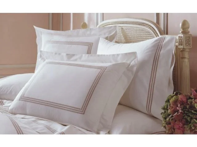 Queen - Size Sheet Sets with a European Pillowcase SetDownright Windsor 400 TC Egyptian Cotton Fitted Sheet