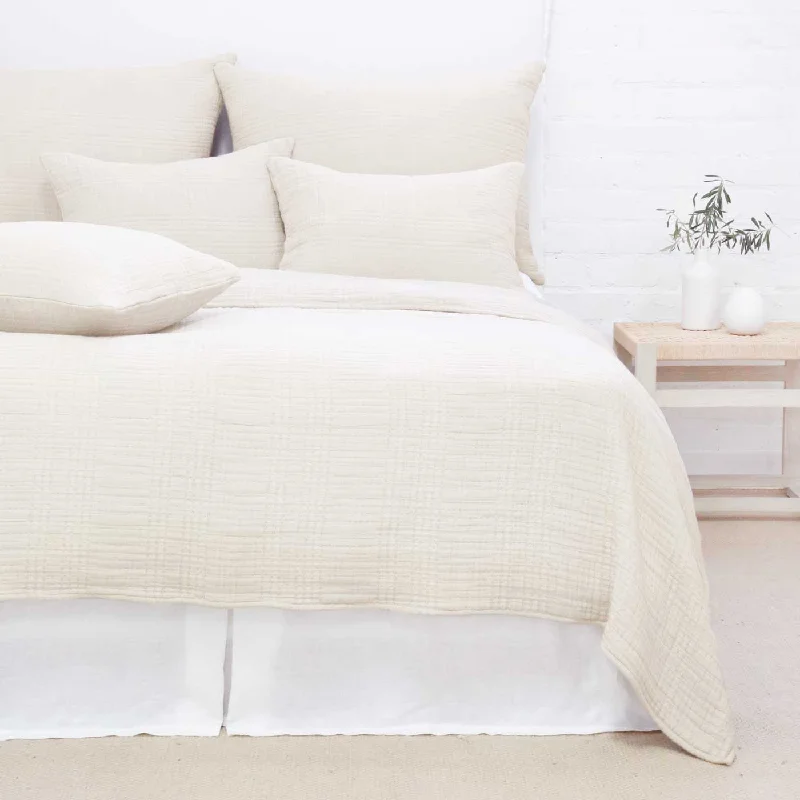 Chenille - textured soft throw blankets​Arrowhead Blanket