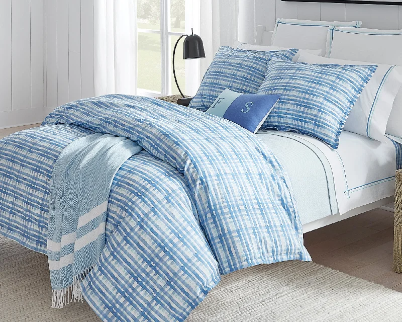 Fitted Sheets with Reinforced Corners for Long - Lasting UsePlaidino | Fitted Sheet