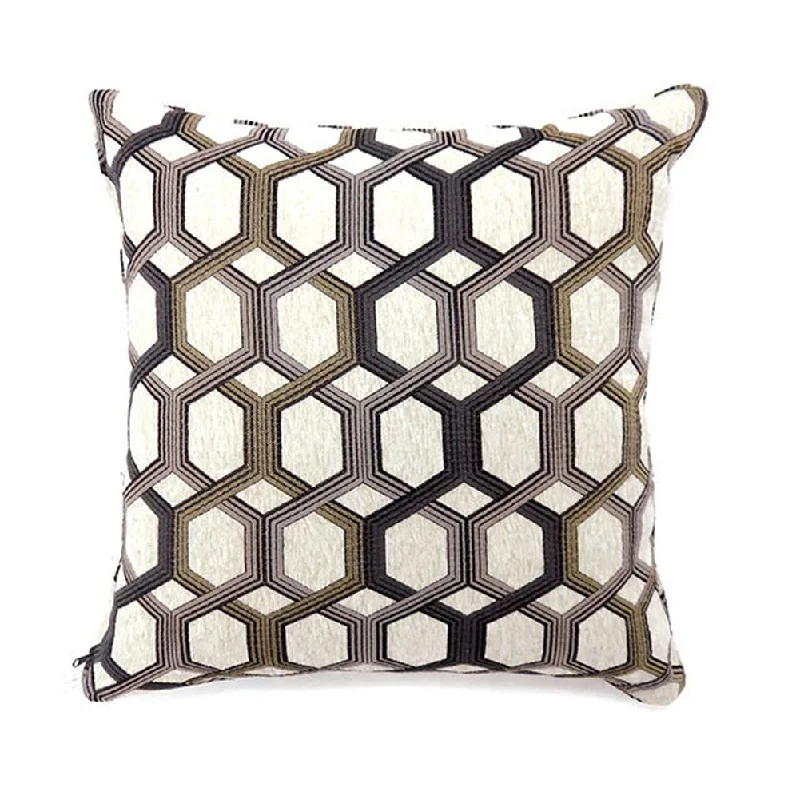 Silk Pillows for Smooth Skin and HairBenzara Comney Contemporary Pillow, Set of 2, Small, Gray Silk Pillows for Smooth Skin and HairBenzara Comney Contemporary Pillow, Set of 2, Small, Gray