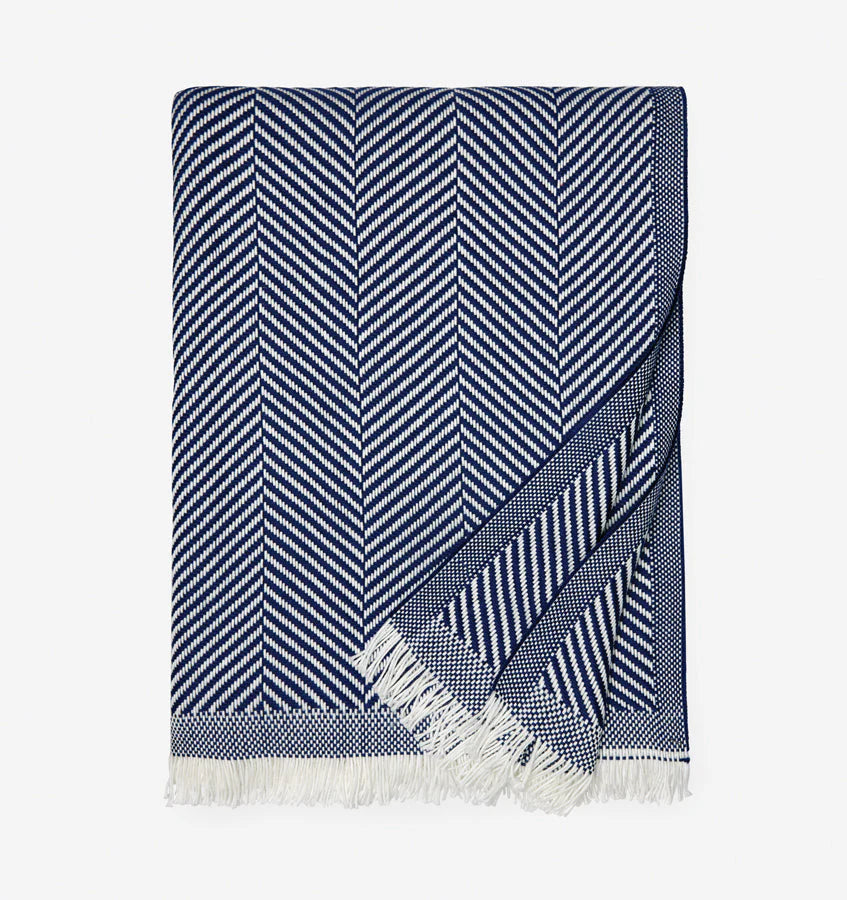 Navy - 50" x 70"