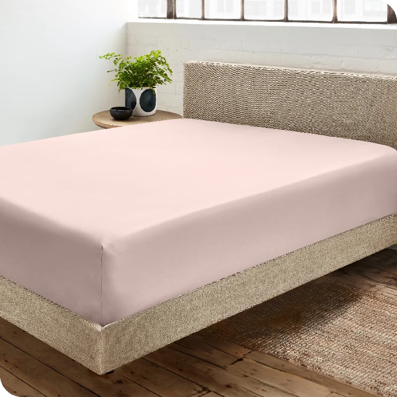 Dusty Pink