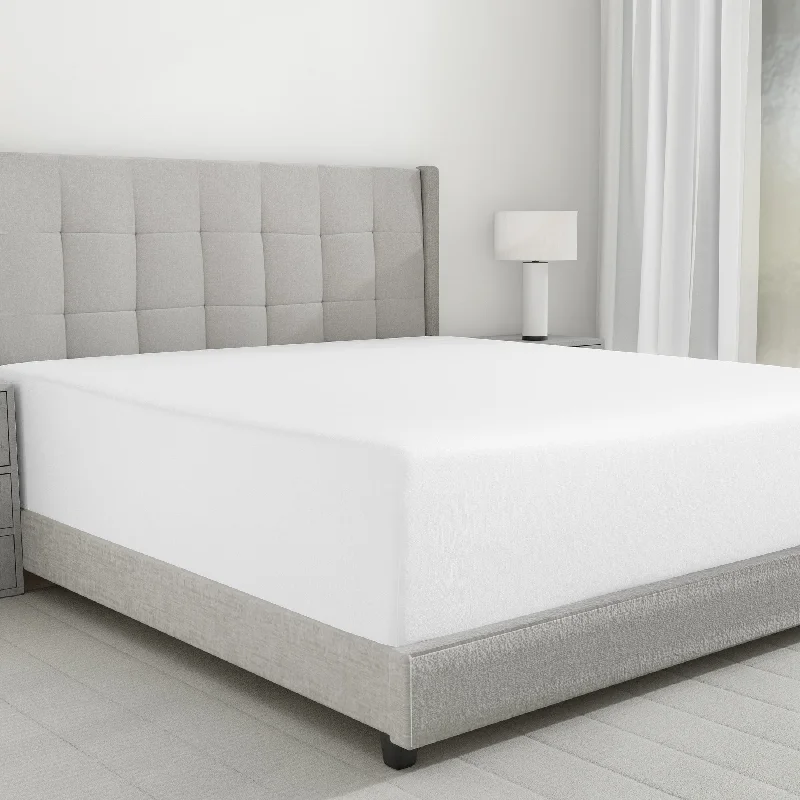 Thermal - Regulating Bamboo Sheets for All - Season ComfortFitted Sheet Only - 600 Thread Count - Deluxe Comfort