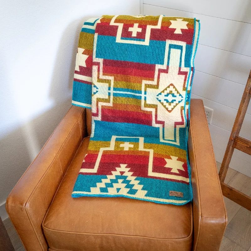 Striped cotton blend stroller blanketsMohair blankets with a unique sheen and softnessAlpaca Threadz Andean Alpaca Wool Blanket - Santa Fe Striped cotton blend stroller blanketsMohair blankets with a unique sheen and softnessAlpaca Threadz Andean Alpaca Wool Blanket - Santa Fe
