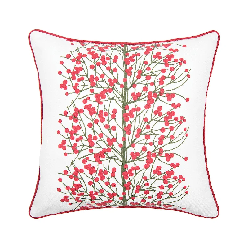 Cooling Pillows for Hot SleepersBerries Pillow