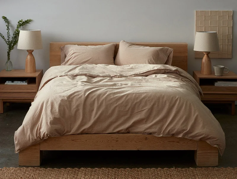 Hazel Chambray