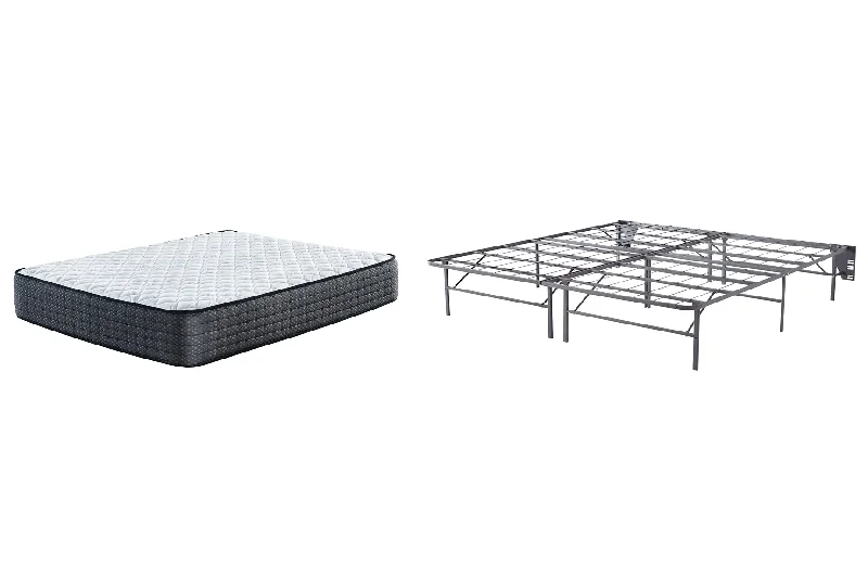 Queen - size mattresses for couples and standard bedroomsLimited Edition Firm Mattress with Foundation Queen - size mattresses for couples and standard bedroomsLimited Edition Firm Mattress with Foundation