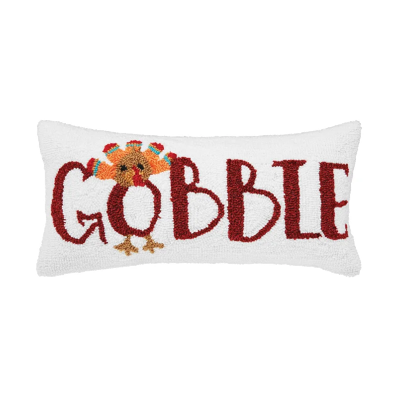 Decorative Pillows for Living Room MakeoverGobble Pillow