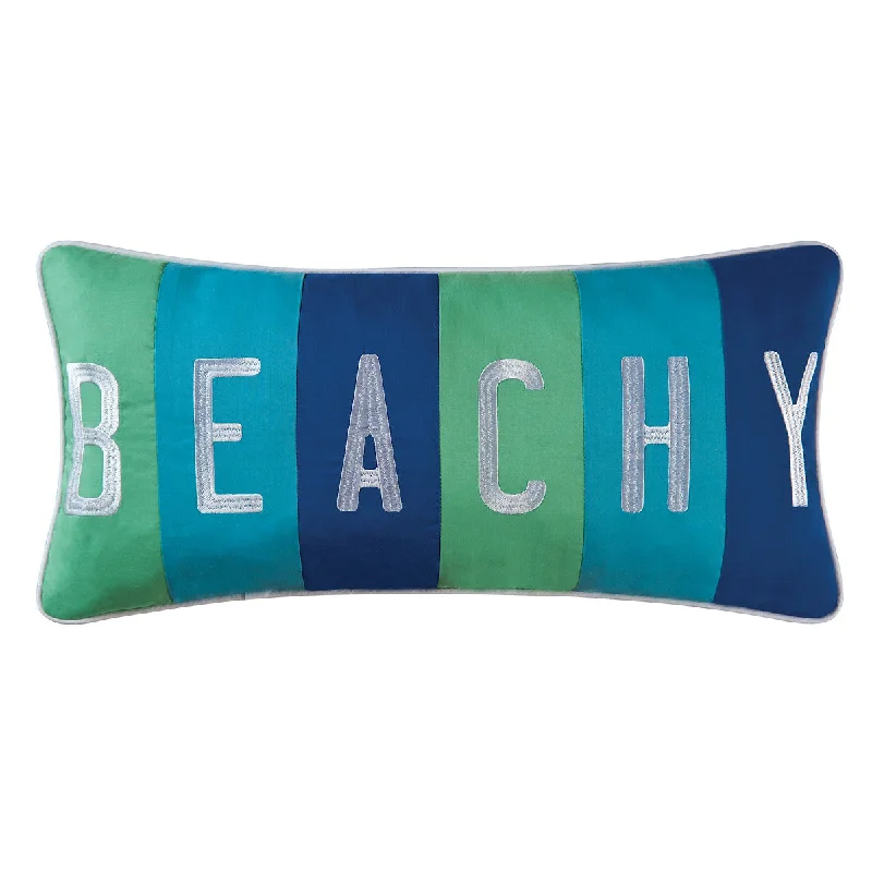 Back Support Pillows for Office ChairsBeachy Pillow