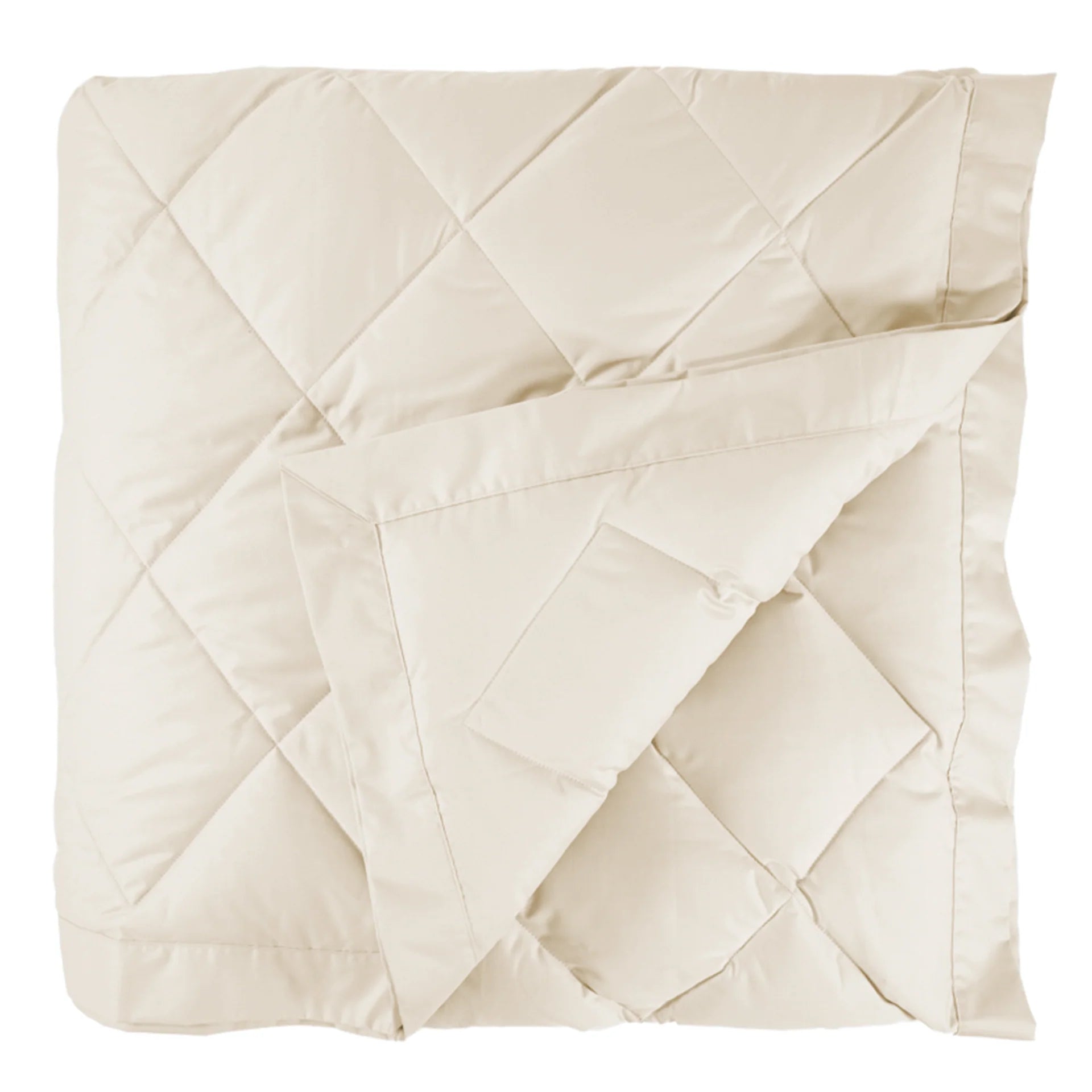 Electric under - blanket with temperature control​Quilted Diamond Down Blanket