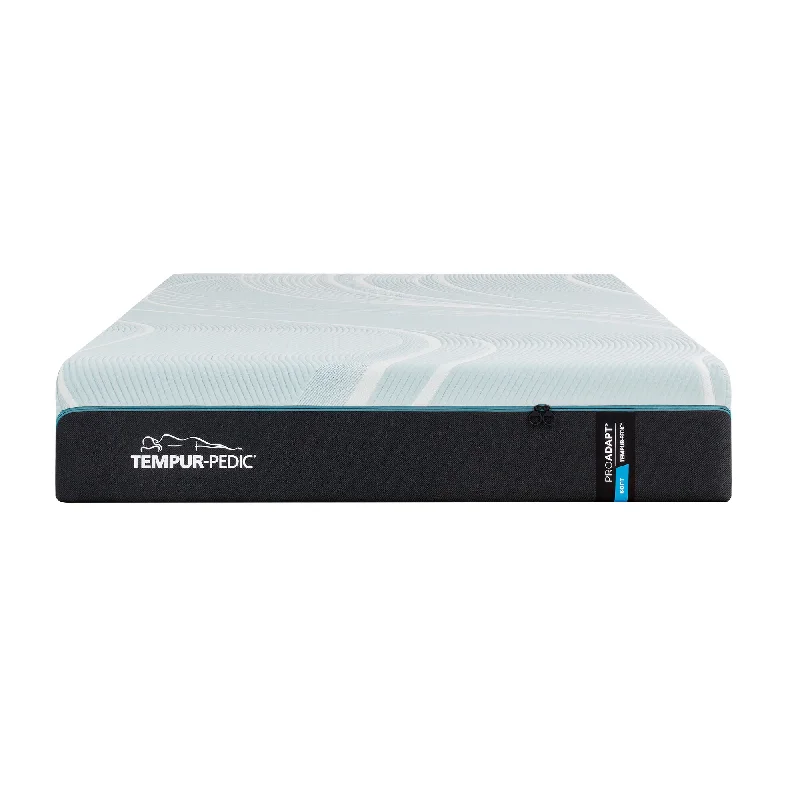 Queen - size mattresses for couples and standard bedroomsTempur-Pedic TEMPUR-PROAdapt 2 Soft Mattress Queen - size mattresses for couples and standard bedroomsTempur-Pedic TEMPUR-PROAdapt 2 Soft Mattress