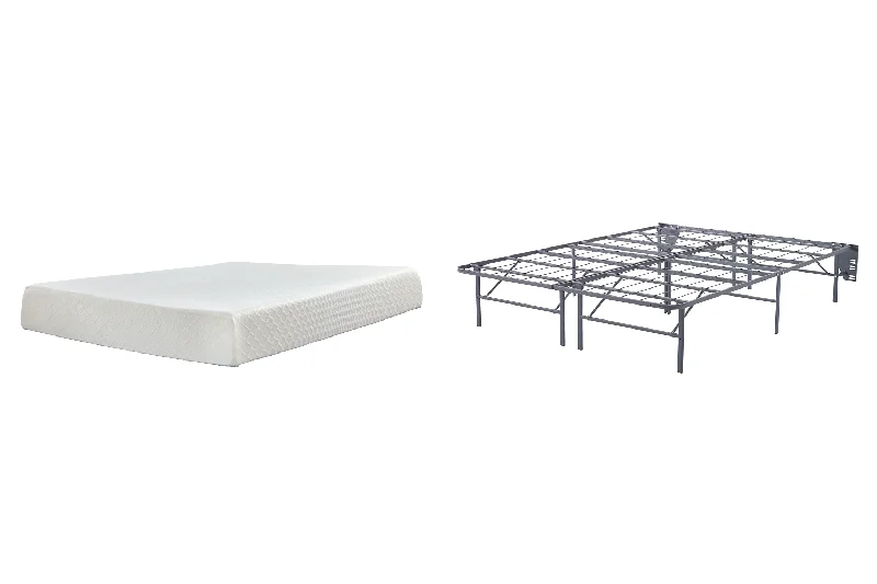 Natural latex and organic cotton blend mattresses10 Inch Chime Memory Foam Mattress with Foundation Natural latex and organic cotton blend mattresses10 Inch Chime Memory Foam Mattress with Foundation
