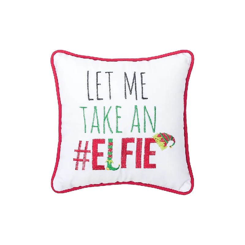 Cooling Pillows for Hot SleepersElfie Mini Pillow