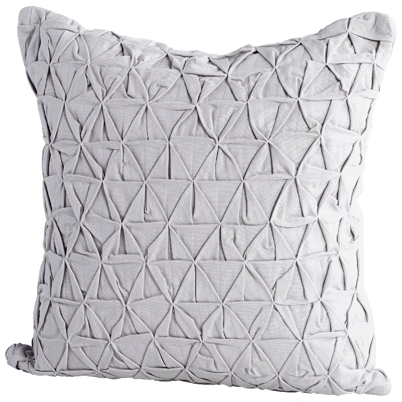 Hypoallergenic Pillows for Allergy SufferersCyan Design 09418-1 Pillow Cover