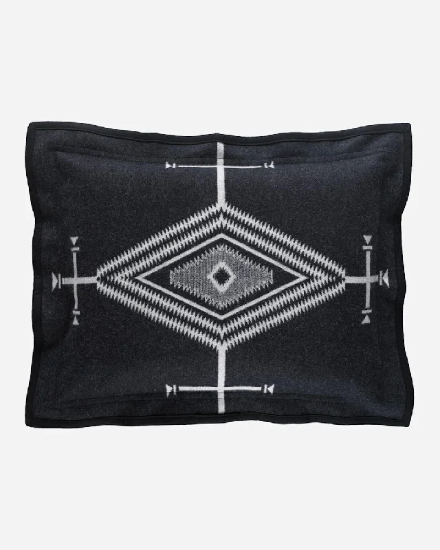 Super soft microfiber baby blankets​Los Ojos Sham