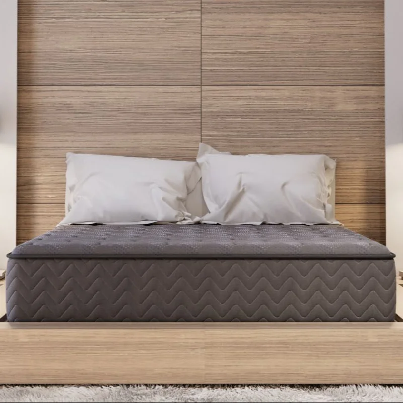 King - size mattresses for spacious master bedroomsDreamstage Value
