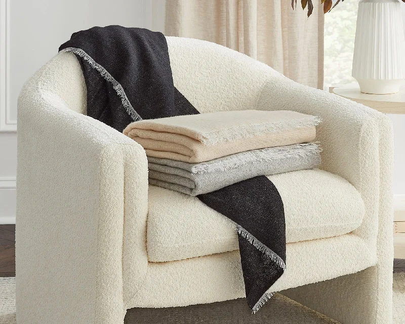 Electric under - blanket with temperature controlFleece blankets for a cozy and plush textureMonterosa | Throw Electric under - blanket with temperature controlFleece blankets for a cozy and plush textureMonterosa | Throw