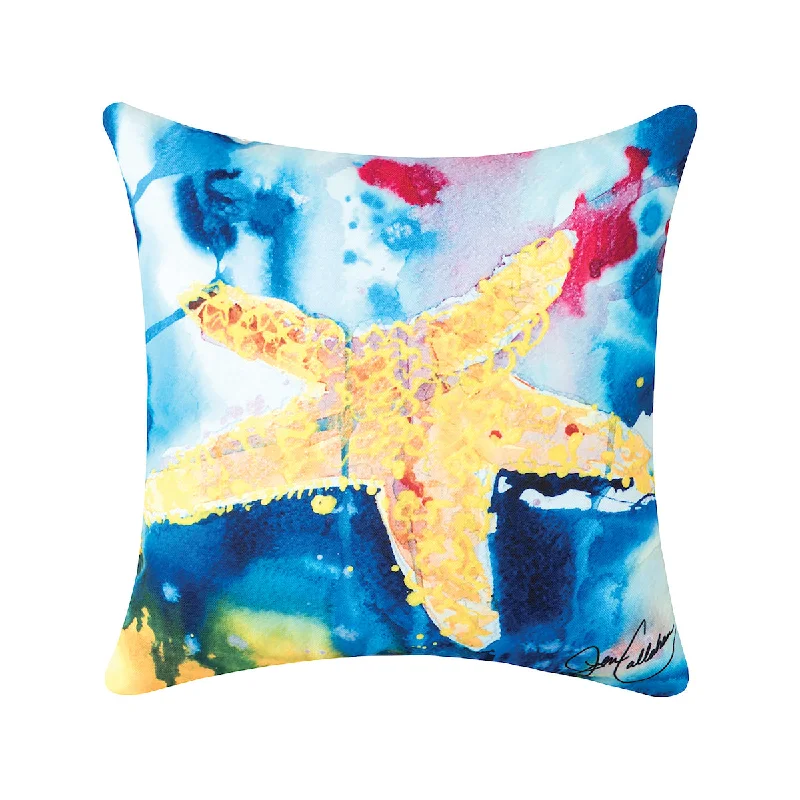 Lumbar Support Pillows for Car SeatsStarfish Pillow