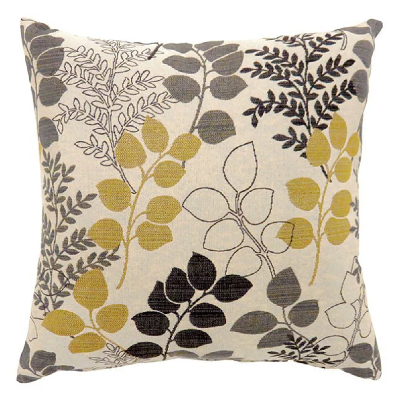 Back Support Pillows for Office ChairsBenzara JILL Contemporary Big Pillow with Fabric, Multicolor Finish, Set of 2 Back Support Pillows for Office ChairsBenzara JILL Contemporary Big Pillow with Fabric, Multicolor Finish, Set of 2