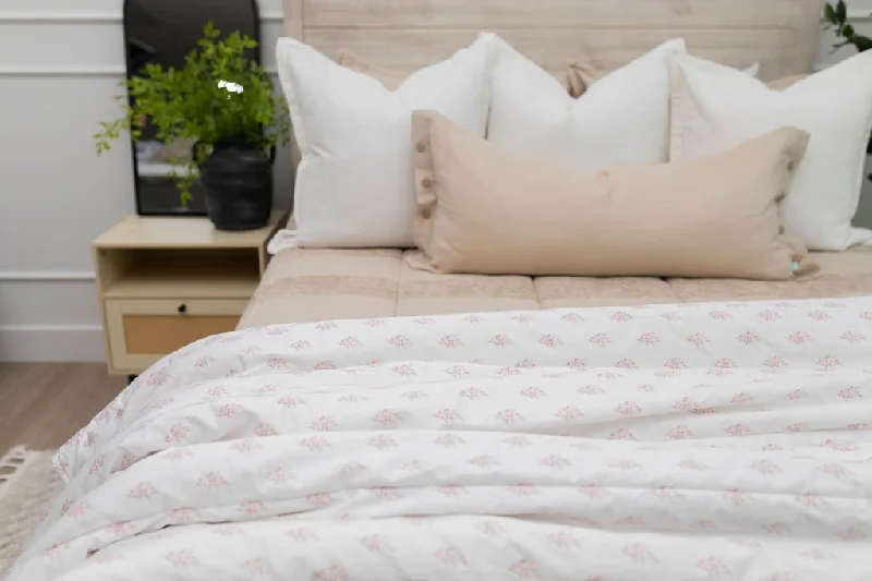 Memory foam weighted relaxation blankets​Eden Blanket