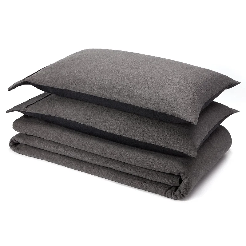 Rayon - Cotton Sheets for a Breathable and Soft BlendEssential Linen Sheet Set