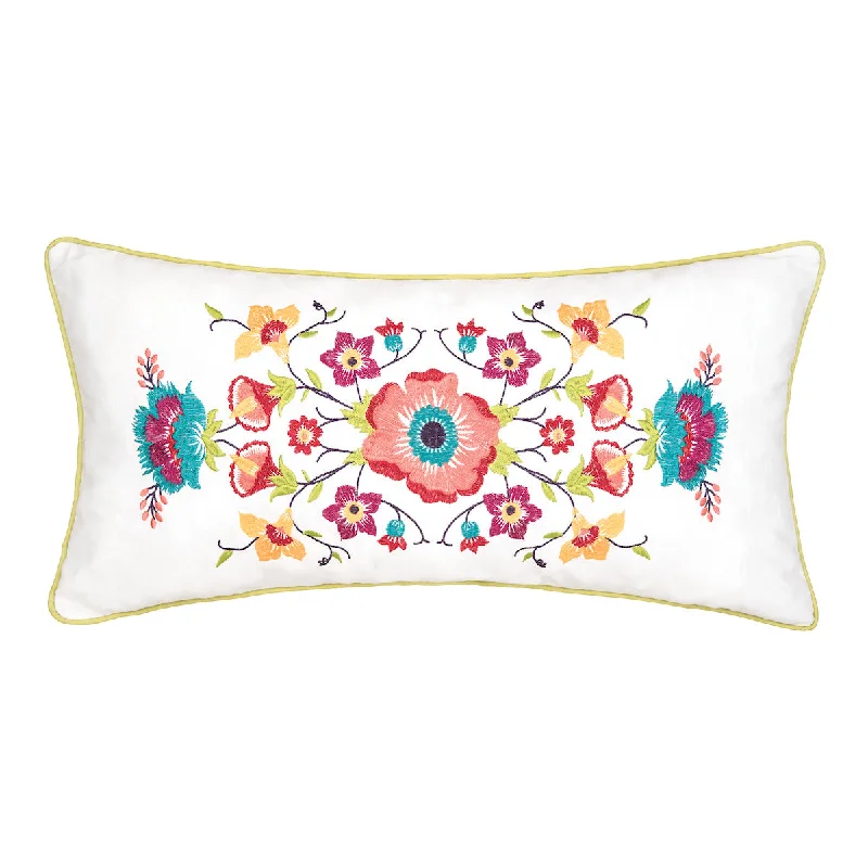 Silk Pillows for Smooth Skin and HairTeagan Pillow