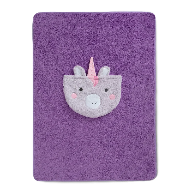 Purple Unicorn (1256)