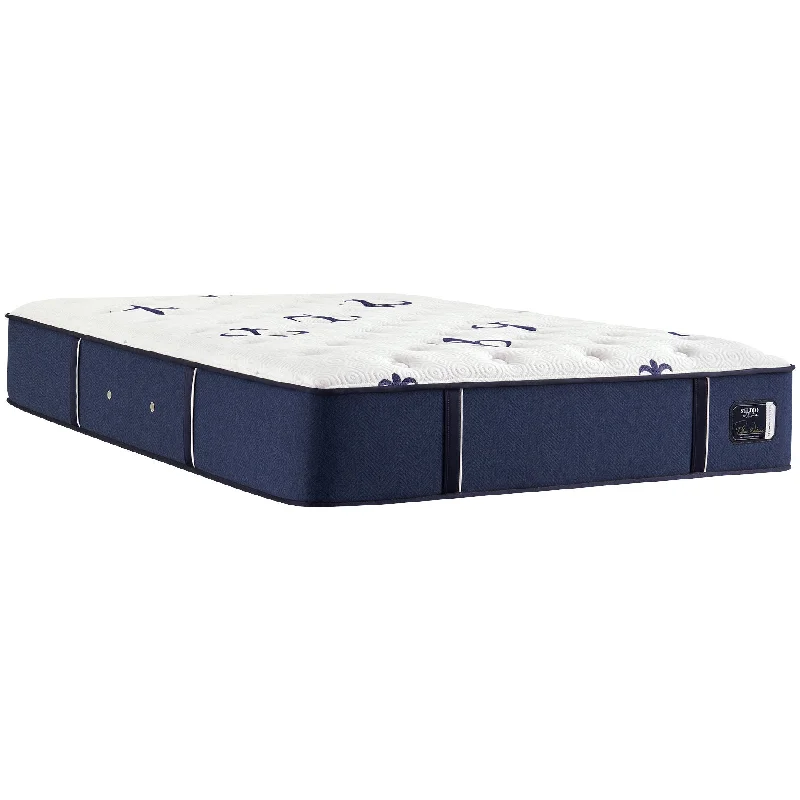 Gel - infused memory foam mattresses for cooler sleepStearns and Foster Studio Medium Mattress Gel - infused memory foam mattresses for cooler sleepStearns and Foster Studio Medium Mattress