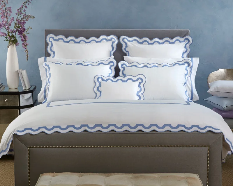 Quilted Cotton Sheets for a Warm and Inviting BedMirasol | Fitted Sheet