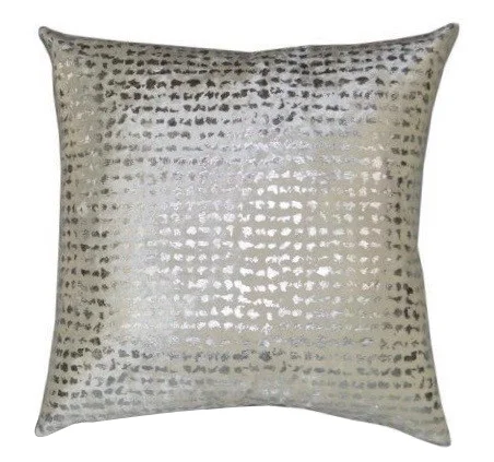 Feather Pillows for a Luxurious SleepMetallic Velvet Pillow
