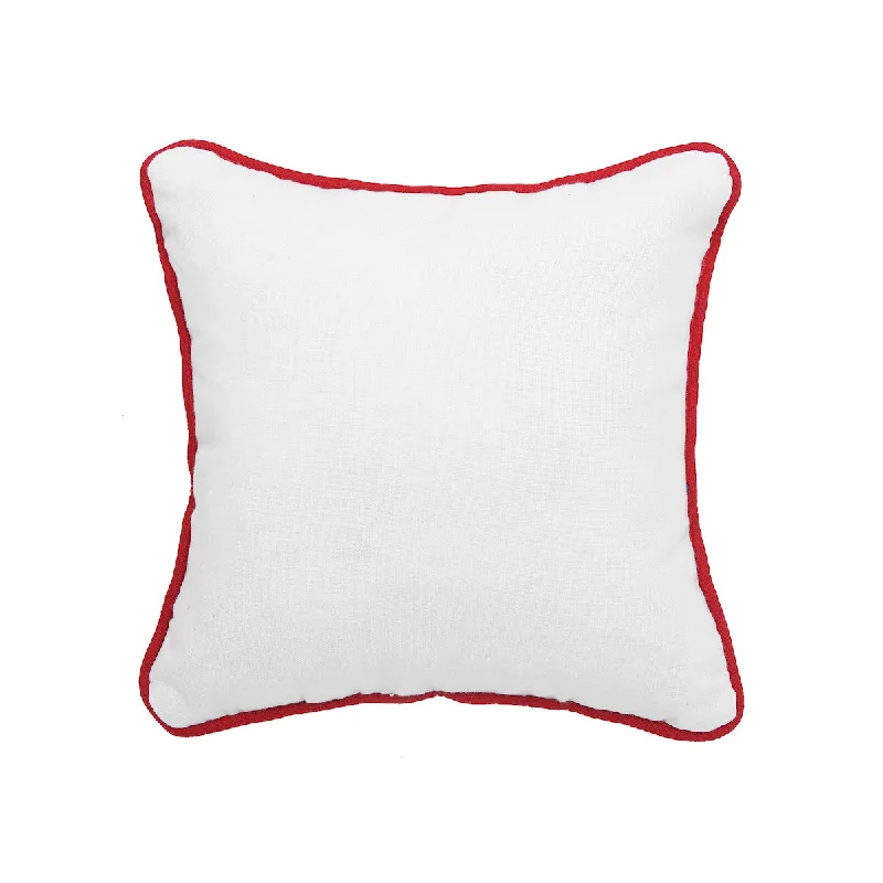 Back Support Pillows for Office ChairsOctopus Seaside Mini Pillow
