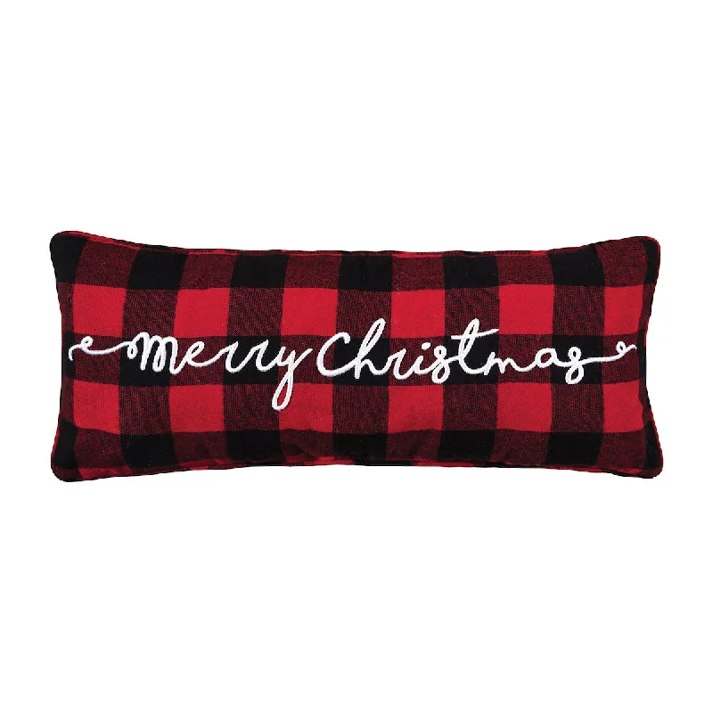 Firm Pillows for Side SleepersMerry Christmas Pillow
