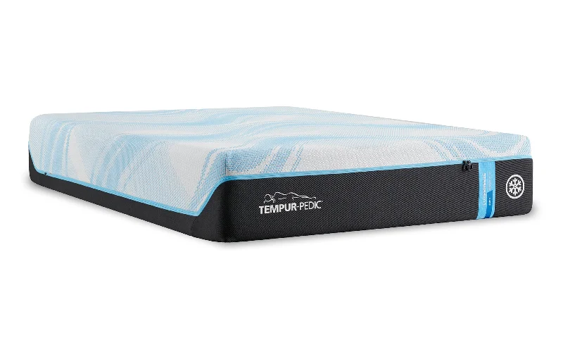 Organic cotton mattresses for a chemical - free sleep surfaceTEMPUR-LuxeBreeze Soft Organic cotton mattresses for a chemical - free sleep surfaceTEMPUR-LuxeBreeze Soft