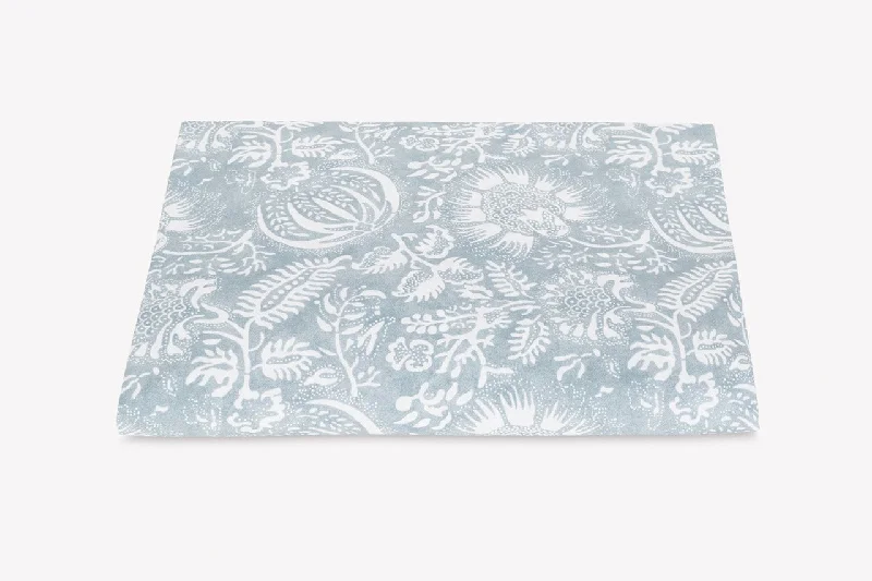 Queen - Size Sheet Sets with a European Pillowcase SetGranada | Fitted Sheet